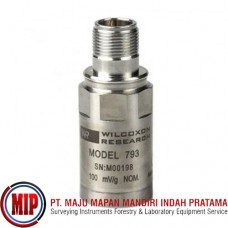WILCOXON 793 Accelerometer WILCOXON 793 Accelerometer